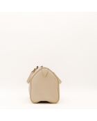 Sac en cuir Speedy 25 Épi ivoire - 25 x 19 x 15 cm