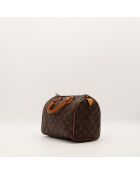 Sac Speedy 25 marron - 25 x 19 x 15 cm