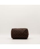 Sac Speedy 25 marron - 25 x 19 x 15 cm