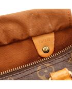 Sac Speedy 25 marron - 25 x 19 x 15 cm