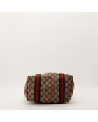 Tote bag beige - 25 x 45 x 16 cm