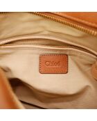 Sac en cuir Paraty marron - 38 x 15 x 21.5 cm