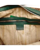 Sac Hobo Bibo marron - 44 x 30 x 5 cm