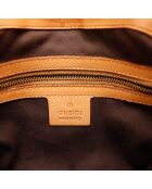 Sac Mini New Jackie beige - 22 x 16 x 5 cm