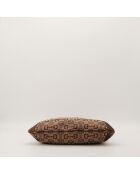 Sac Hobo Horsebit marron - 33 x 24 x 3 cm