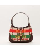 Sac Jackie 1961 Centennial Music multicolore - 28 x 19 x 5 cm