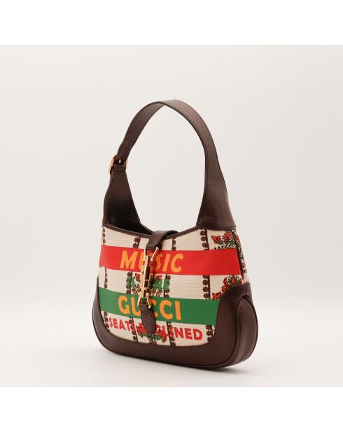 Sac Jackie 1961 Centennial Music multicolore - 28 x 19 x 5 cm