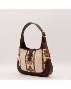 Sac Jackie 1961 Centennial Music multicolore - 28 x 19 x 5 cm