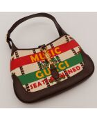 Sac Jackie 1961 Centennial Music multicolore - 28 x 19 x 5 cm