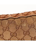 Tote bag Bella marron - 34 x 27 x 14 cm