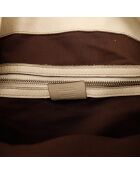 Sac Indy Hobo beige - 38 x 33 x 5 cm