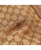Sac Hobo Running beige - 33 x 38 x 18 cm