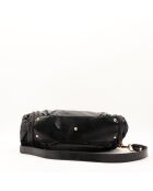 Sac Dialux Pop noir - 46 x 30 x 13 cm