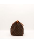 Sac Speedy 35 marron - 35 x 23 x 18 cm