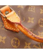 Sac Speedy 35 marron - 35 x 23 x 18 cm