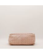 Tote bag Travel marron - 26.5 x 34 x 15 cm