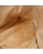 Tote bag Travel marron - 26.5 x 34 x 15 cm
