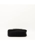 Sac Hobo Nylon noir