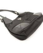 Sac Hobo Nylon noir