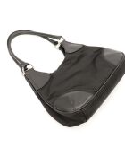 Sac Hobo Nylon noir