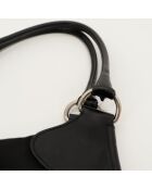 Sac Hobo Nylon noir