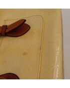 Sac en cuir Rosewood Avenue perle - 32 x 14 x 16 cm