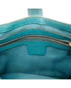 Sac Mini New Jackie vert - 23 x 15 x 3 cm