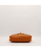 Sac New Jackie beige - 36 x 29 x 5 cm