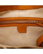 Sac New Jackie beige - 36 x 29 x 5 cm