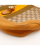 Sac New Jackie beige - 36 x 29 x 5 cm