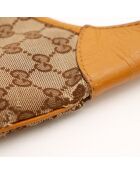 Sac New Jackie beige - 36 x 29 x 5 cm