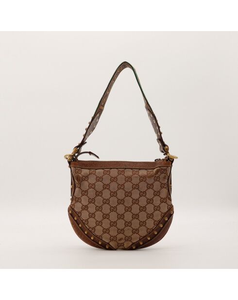 Sac Mini Pelham beige - 23 x 21 x 7 cm