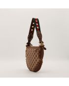 Sac Mini Pelham beige - 23 x 21 x 7 cm