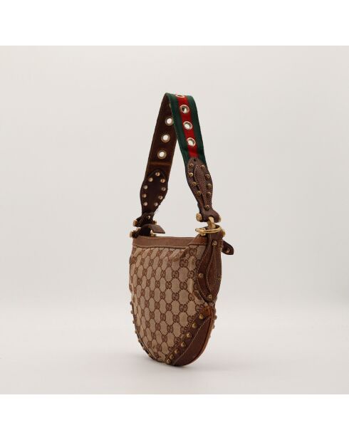 Sac Mini Pelham beige - 23 x 21 x 7 cm