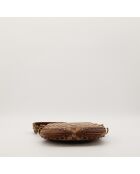 Sac Mini Pelham beige - 23 x 21 x 7 cm