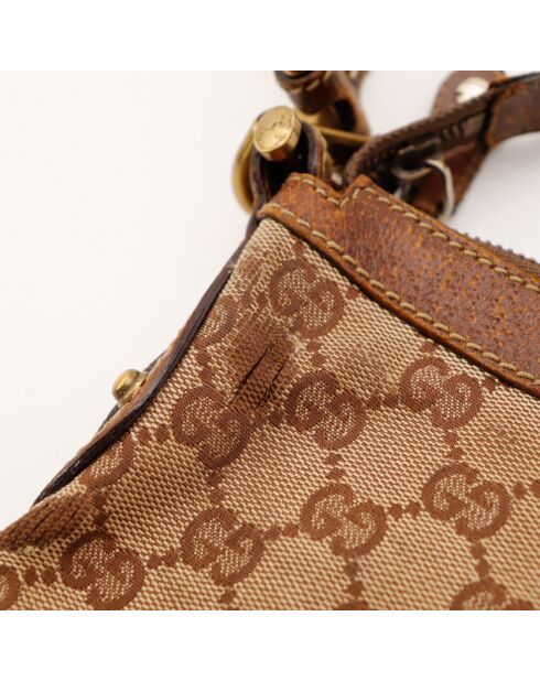 Sac Mini Pelham beige - 23 x 21 x 7 cm