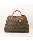 Sac Boston Trotter gris