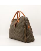 Sac Boston Trotter gris