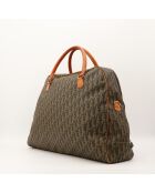 Sac Boston Trotter gris