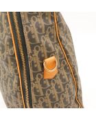 Sac Boston Trotter gris