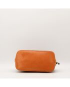 Sac Alma PM marron - 32 x 23 x 15 cm