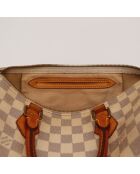 Sac Speedy 30 Damier beige - 30 x 21 x 17 cm