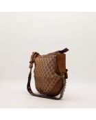 Sac Pelham beige - 37 x 29 x 3 cm