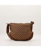 Sac Pelham beige - 37 x 29 x 3 cm