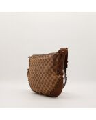 Sac Pelham beige - 37 x 29 x 3 cm