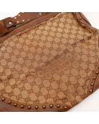 Sac Pelham beige - 37 x 29 x 3 cm