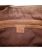 Sac Pelham beige - 37 x 29 x 3 cm