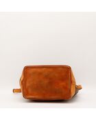 Sac Noé marron - 27.5 x 36 x 20 cm