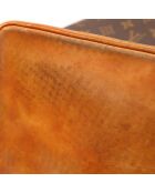 Sac Noé marron - 27.5 x 36 x 20 cm
