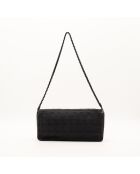 Sac East West Bar noir - 26 x 14 x 4 cm